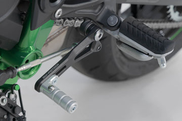 BMW G 310 R [2016-2024] - växelspak – bild 2