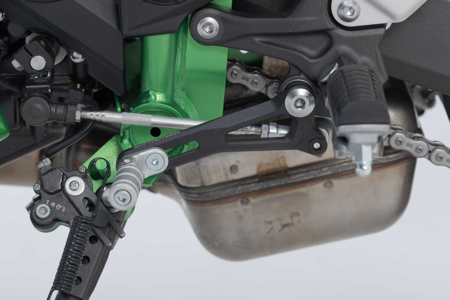 Kawasaki Z 900 SE [2024] - växelspak - bild 4