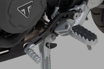 Triumph Tiger 900 GT [2022-2026] - växelspak - bild 2