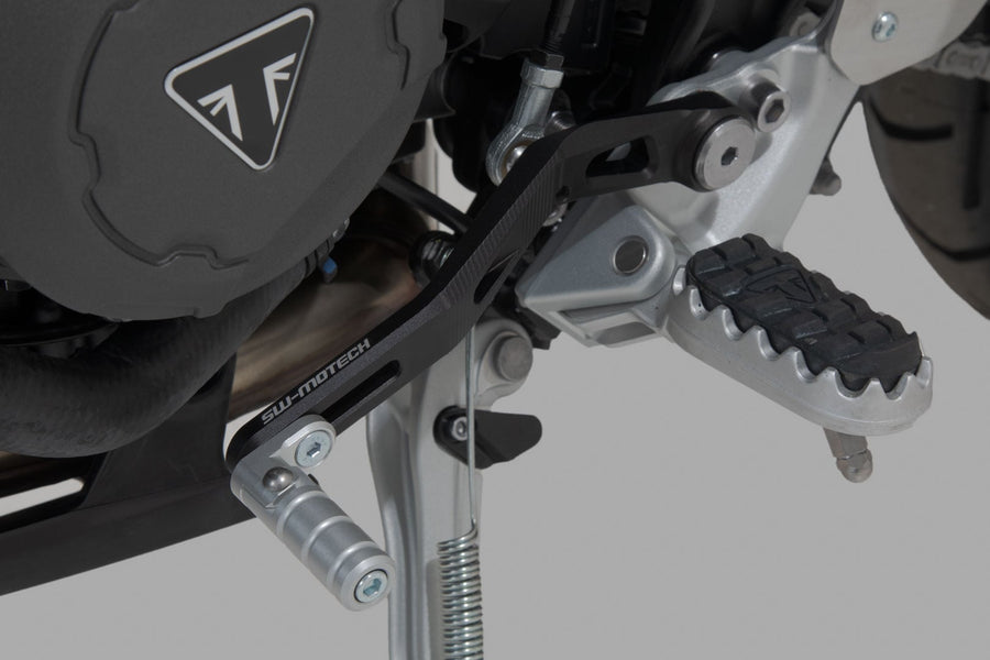 Triumph Tiger 900 GT [2022-2026] - växelspak - bild 2