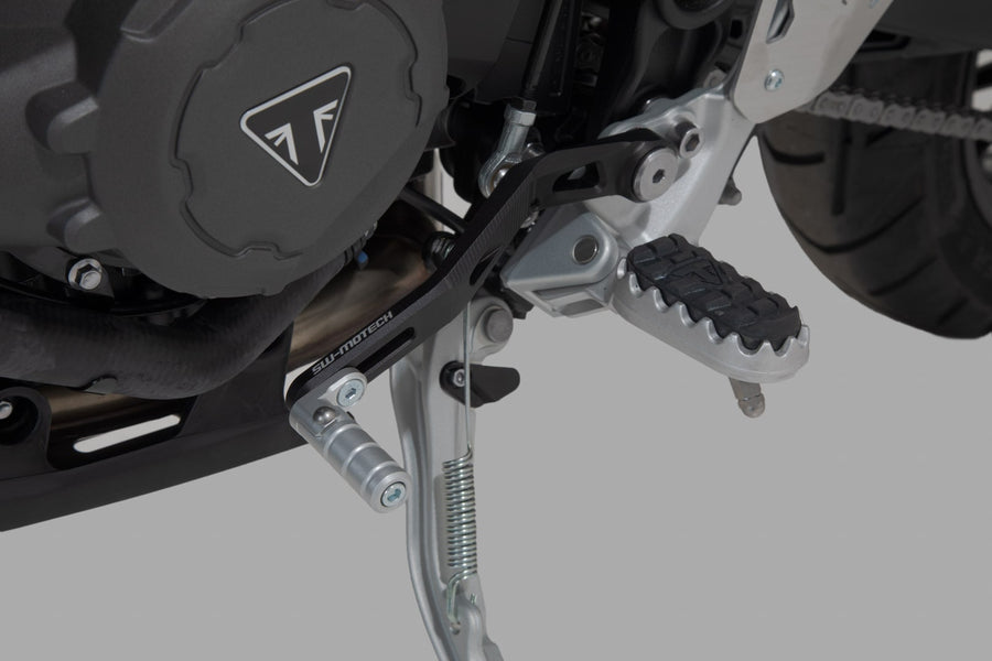 Triumph Tiger 900 GT [2022-2026] - växelspak - bild 3