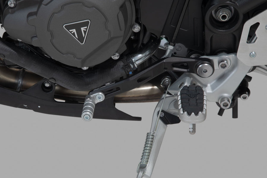 Triumph Tiger 900 GT [2022-2026] - växelspak - bild 4