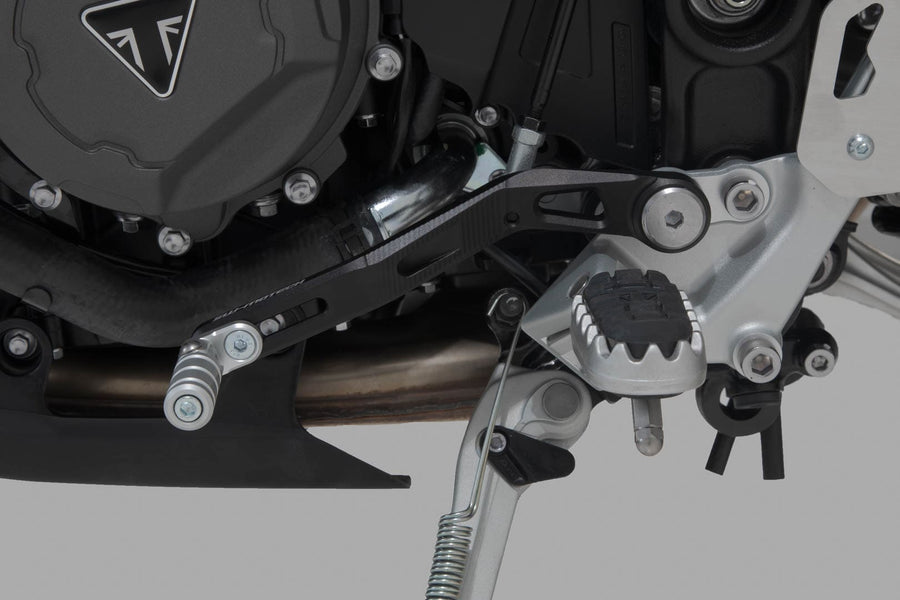 Triumph Tiger 900 GT [2022-2026] - växelspak - bild 5