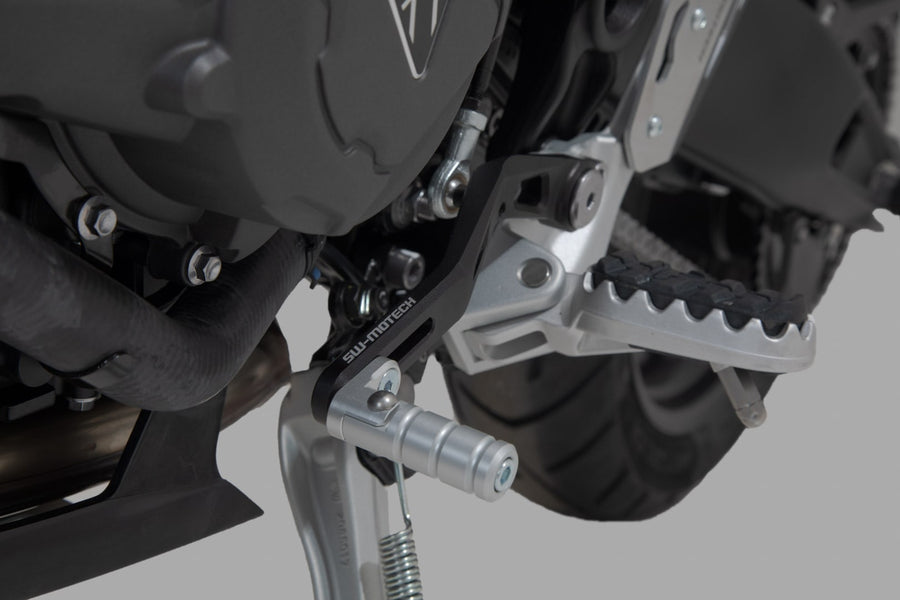 Triumph Tiger 900 GT [2022-2026] - växelspak - bild 6