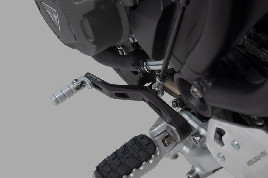 Triumph Tiger 900 GT [2022-2026] - växelspak - bild 7
