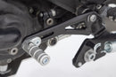 Harley-Davidson RA 1250 ST Pan America Sport Touring [2025-2026] - växelspak - bild 2