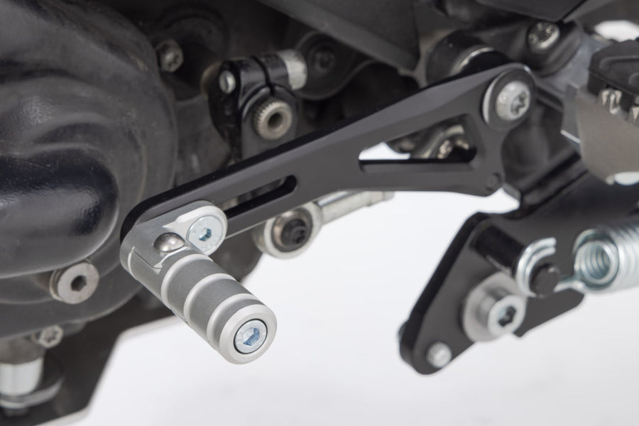 Harley-Davidson RA 1250 ST Pan America Sport Touring [2025-2026] - växelspak - bild 2