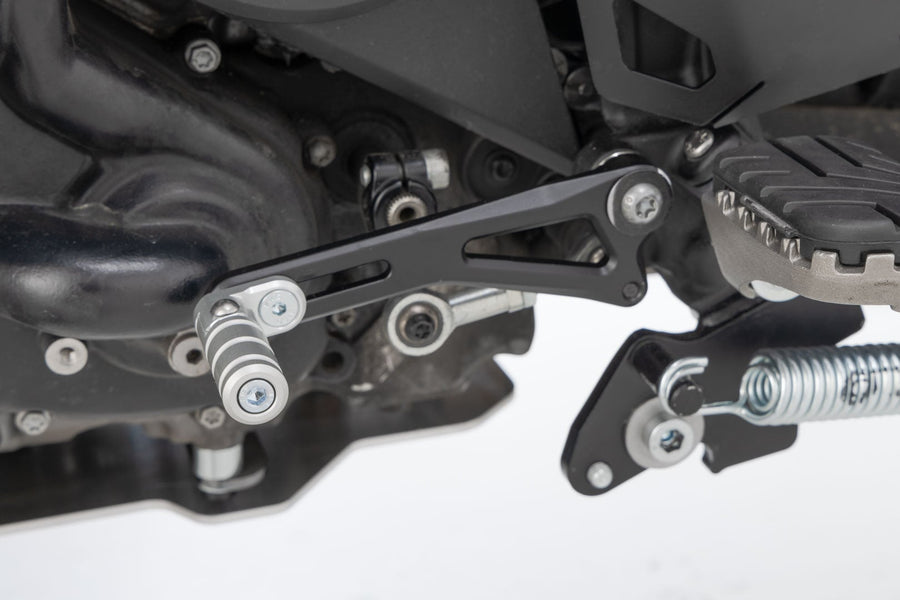 Harley-Davidson RA 1250 ST Pan America Sport Touring [2025-2026] - växelspak - bild 4