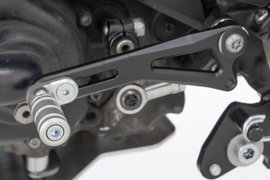 Harley-Davidson Pan America Special RA 1250 S [2022-2026] - växelspak - bild 5