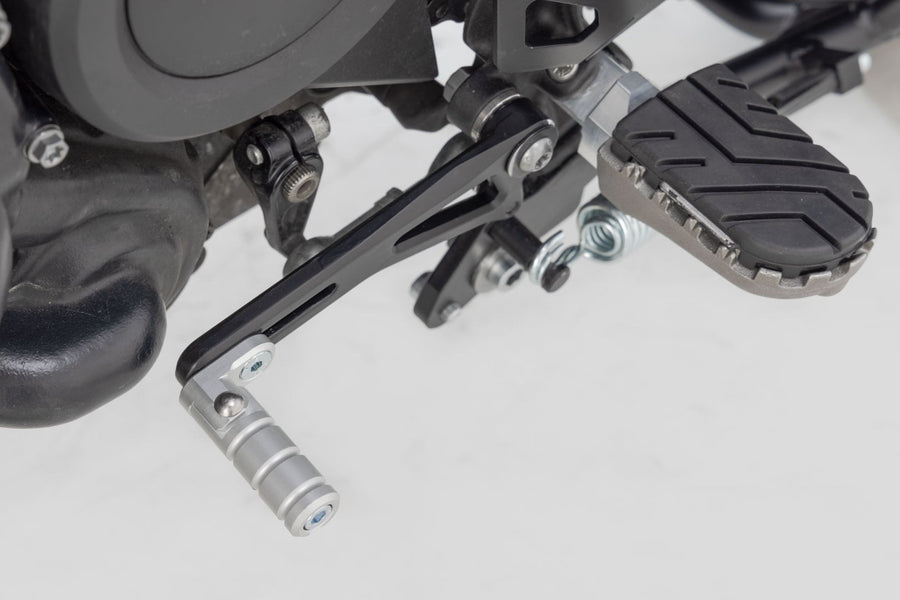 Harley-Davidson RA 1250 ST Pan America Sport Touring [2025-2026] - växelspak - bild 6