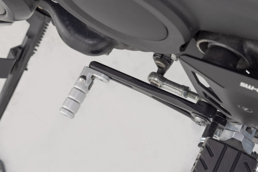 Harley-Davidson RA 1250 ST Pan America Sport Touring [2025-2026] - växelspak - bild 7