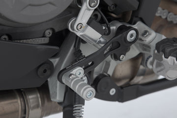 Ducati Multistrada 1260 S [2019-2020] - växelspak - bild 2