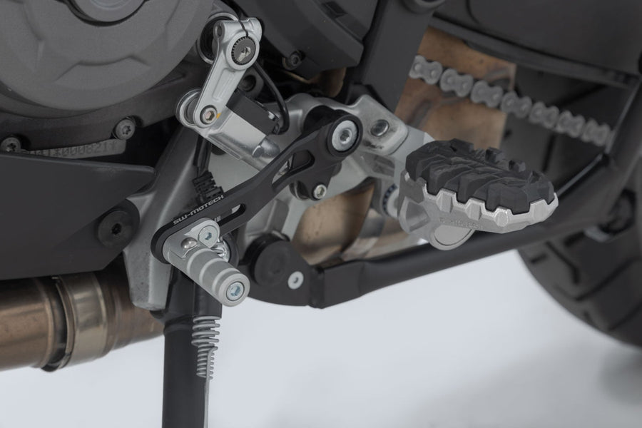 Ducati Multistrada 1260 S [2019-2020] - Schalthebel – Bild 3