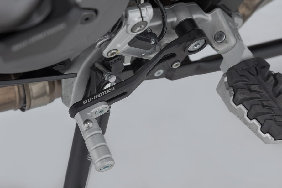 Ducati Multistrada V2 950 [2022-2024] - växelspak - bild 6