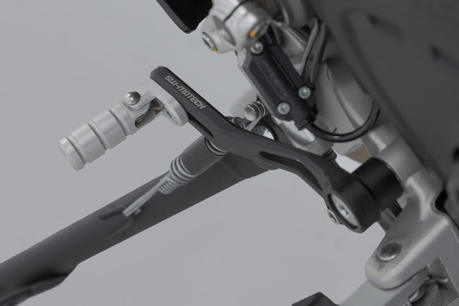 Ducati Multistrada V2 950 [2022-2024] - växelspak - bild 7