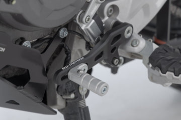 Ducati Desert X 950 [2022-2025] - växelspak - bild 2