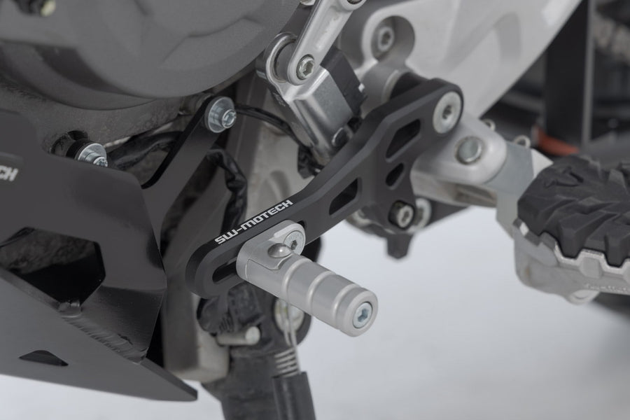 Ducati Desert X 950 [2022-2025] - växelspak - bild 2