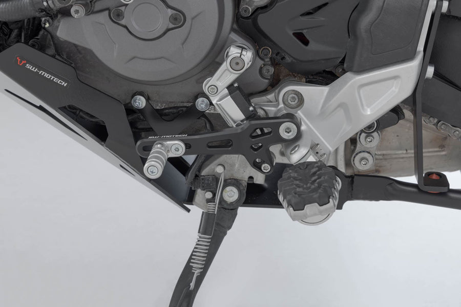 Ducati Desert X 950 [2022-2025] - växelspak - bild 4