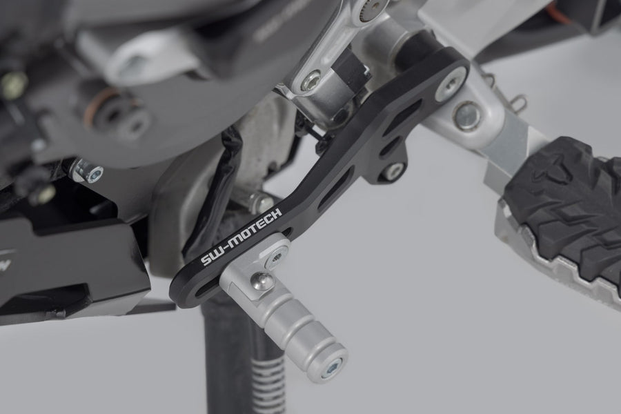 Ducati Desert X 950 [2022-2025] - växelspak - bild 6