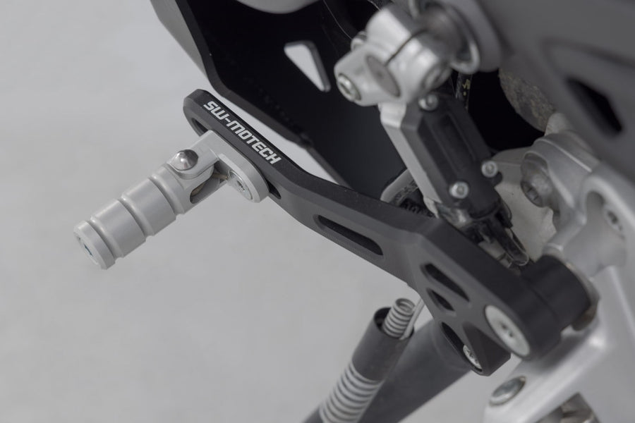Ducati Desert X 950 [2022-2025] - växelspak - bild 7