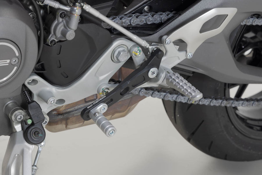 Ducati Streetfighter V2 890 S [2025-2026] - växelspak - bild 3