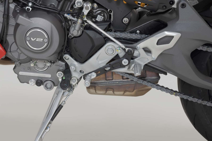 Ducati Streetfighter V2 890 S [2025-2026] - växelspak - bild 4
