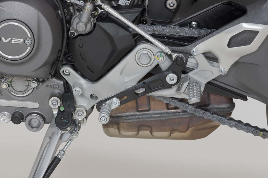 Ducati Streetfighter V2 890 S [2025-2026] - växelspak - bild 5