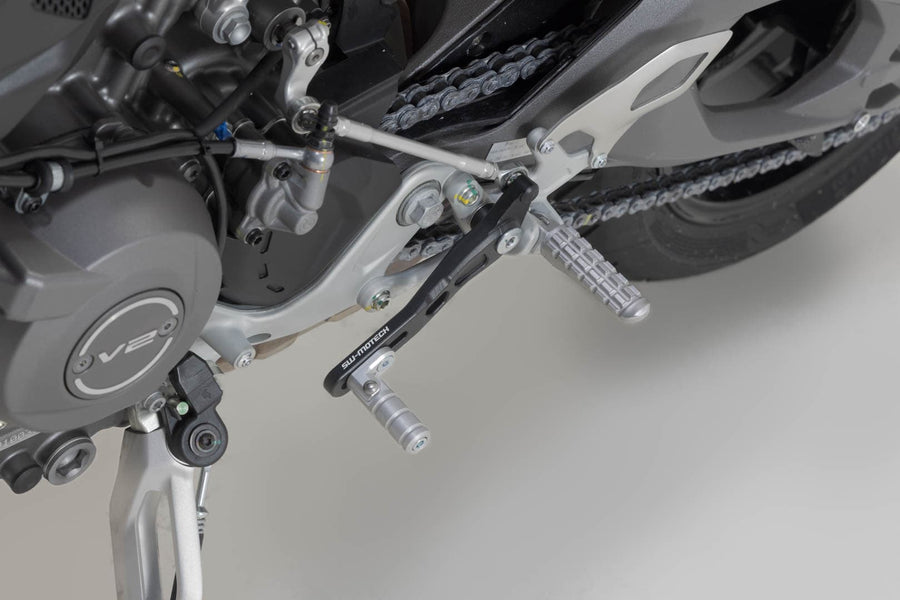 Ducati Streetfighter V2 890 [2025-2026] - växelspak - bild 6