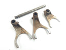 Yamaha XJR 1300 RP02 [2001] - Switch Fork Circuit Stains med axel-1