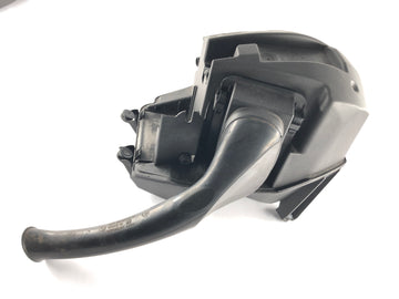 BMW F 800 S [2007] - Airbox Air Filter Box