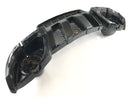 Yamaha Grizzly 660 AM03W [2003] - Cooler Grille framtill-3