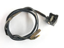 Yamaha TT 600 59X [1990] - Kill Switch -styret Switch Tap-3