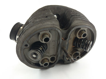 BMW R75/5 [1973] - Cylinderhuvud - 0