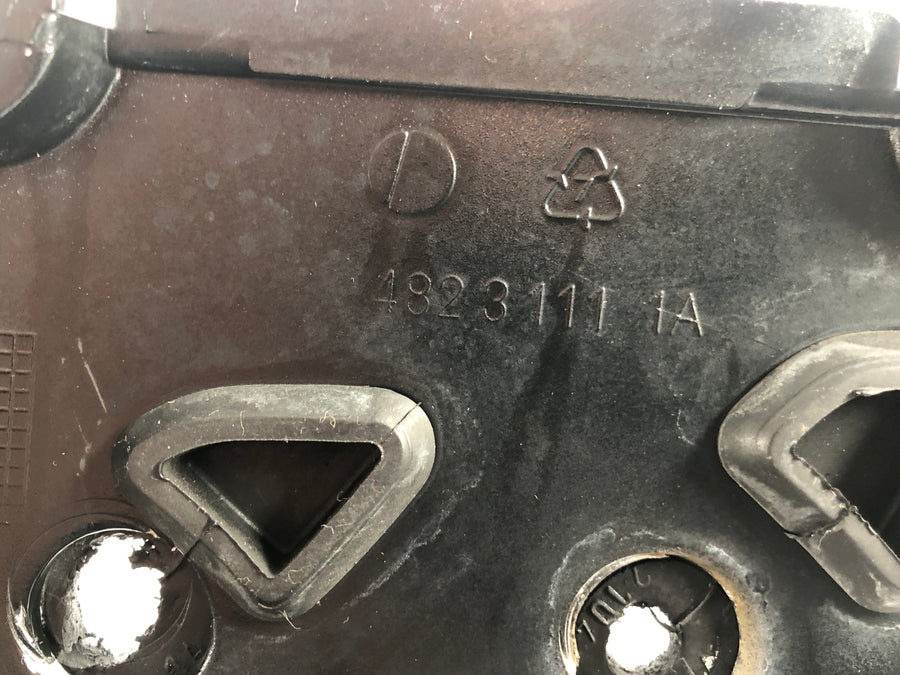 Ducati Multistrada 1000 DS [2004] - Rear fairing right