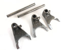 Ducati 888 Strada [1993] - Switch Forks Switching Claws Set-1