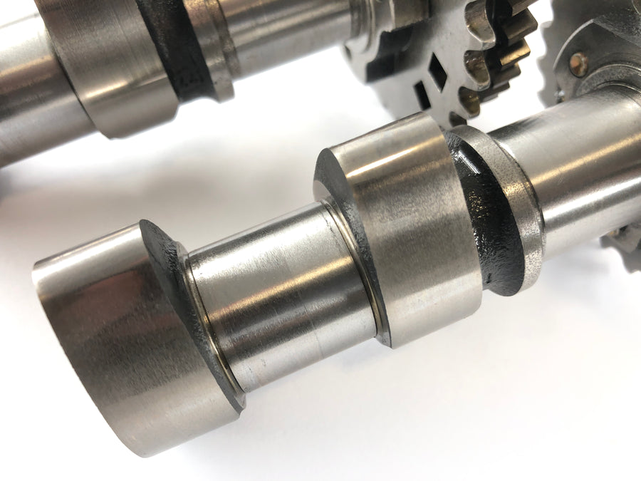 CAN ON SPYDER SM5 [2009] - Kamaxlar Set par bakre cylindrar