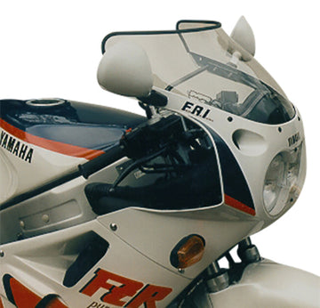 Yamaha för 1000 [-1988] -spoiler skiva "Sn"