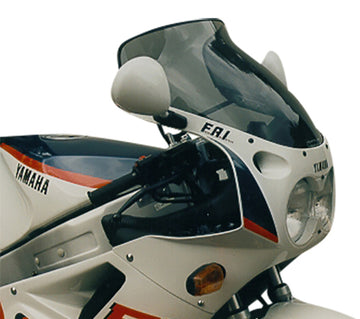 Yamaha för 1000 [-1988] -Touring-skivan "TN"