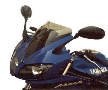 Yamaha FZS 600 Fazer [2002-2003] -spoiler skiva "SN"