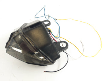 Ducati 858 1098 [alla år av konstruktion] - LED -bakljus - 0