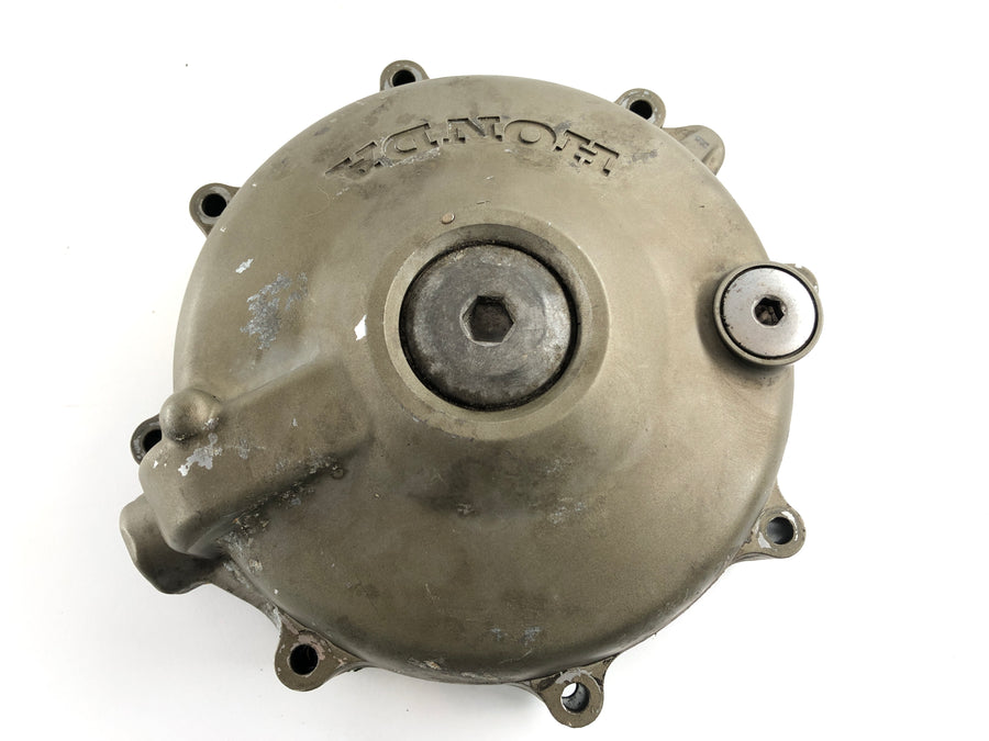 Honda Varadero XL 1000 SD02 [2002] - Lätt maskiner täcker motorlock