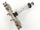 Husquvarna TE 250 H8 [2004] - lower triple clamp-3