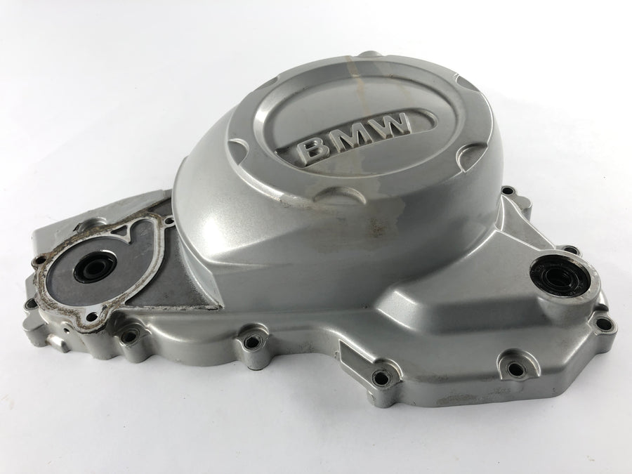 BMW F 650 CS Scarver [2001] - Kopplingslockmotorlock
