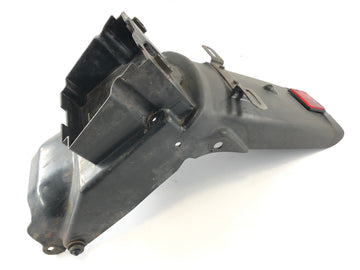 Yamaha XTZ 750 Super Tenere 3LD [1995] - registreringsskyltinnehavare - 0