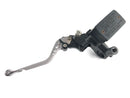 Suzuki DL 1000 V -Strom [2006] - Kopplingspump med kopplingsspaken-1