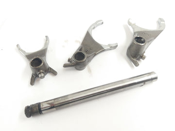 Triumph Tiger 885i T709 [1999] - Switching Fork Set