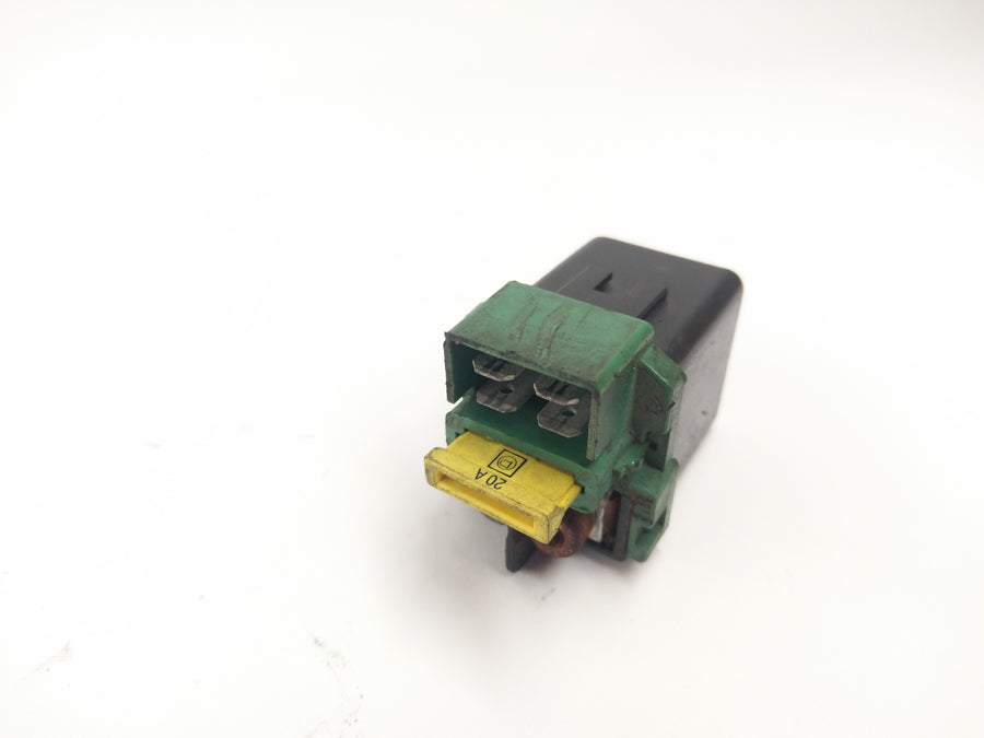 Honda 750 CB Seven Fifty RC42 [1992] - Starter Magnet Valve Solenoid