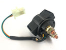 Yamaha XV 535 Virago 2yl [1987] - Starter Relay-3