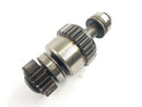 Honda CB 750 Boldor RC04 [1983] - Drive Shaft Control Chain-2