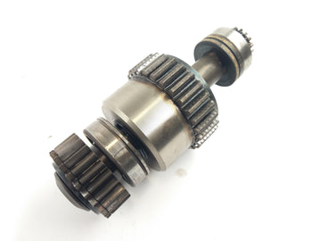 Honda CB 750 Boldor RC04 [1983] - Drive Shaft Control Chain - 0